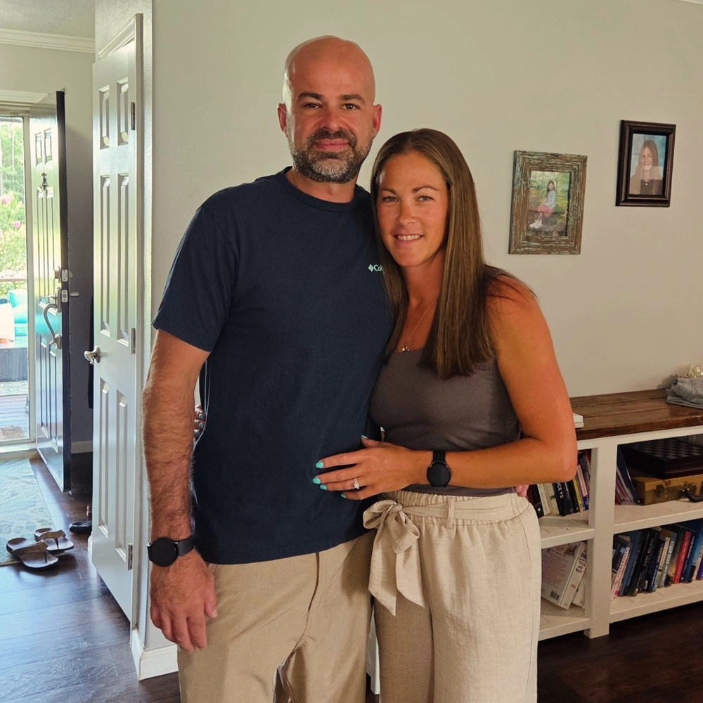 Meet your Posher, Brett